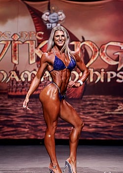 Josie Medema